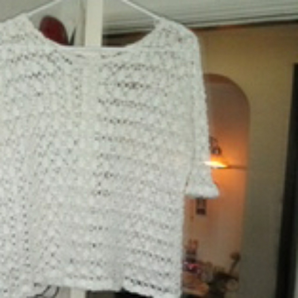 Cute Beach cover up